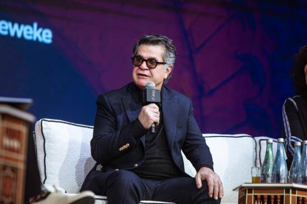 جعفر پناهی: مشکلاتی که ایران این روزها با آن مواجه است موقتی است/ برمی‌گردم