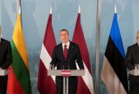 طرح مشترک کشورهای حوزه بالتیک برای قطع ارتباطات ریلی با روسیه و بلاروس