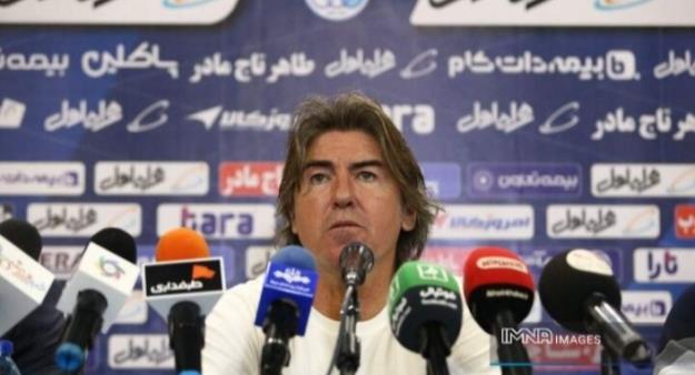 ساپینتو: دربی برای هر دو تیم احساسی بود