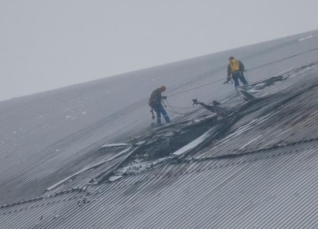 شخصیتِ چرنوبیلیِ مسکو