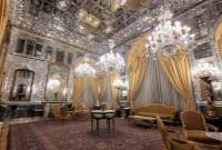  «هنر آینه‌کاری در معماری ایرانی» ثبت جهانی شد