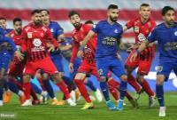 مسابقات استقلال و پرسپولیس با ذوب آهن و سپاهان لغو شد