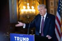 ترامپ: ایران میخواهد توافق کند، من هم می خواهم