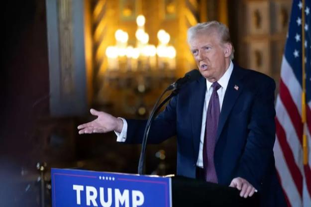  ترامپ: ایران می‌خواهد توافق کند، من هم می خواهم