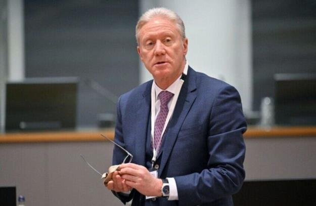  وزیر خارجه لبنان: سیاست‌های تهران از منابع بی‌ثباتی است!