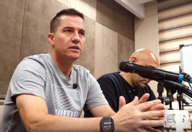 اوسمار: به دنبال ۲ بازیکن هستیم