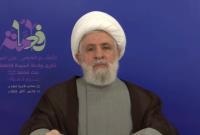 آمریکا بداند آسمان به زمین بیاید مقاومت از خود دفاع میکند