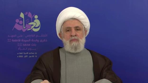 آمریکا بداند آسمان به زمین بیاید مقاومت از خود دفاع می‌کند