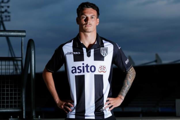 رونمایی از گزینه پرسپولیس در خط حمله