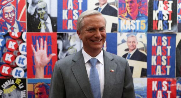 تغییر توازن قوا در آمریکای لاتین با بازگشت پینوشه به شیلی