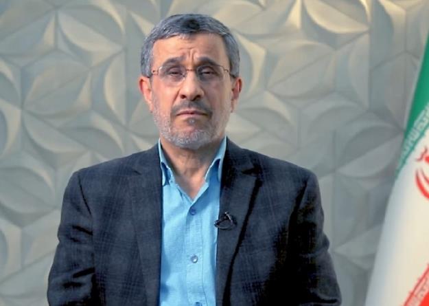 نظریه ' مدیریت ایرانی ' دکتر احمدی نژاد؛ تاثیر دولت بر فرهنگ + فیلم