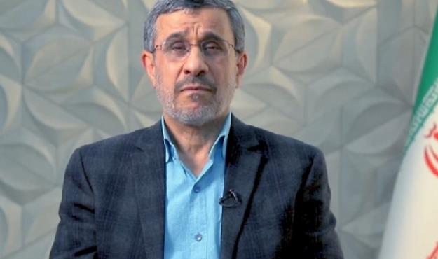 نظریه ' مدیریت ایرانی ' دکتر احمدی نژاد؛ تاثیر دولت بر فرهنگ + فیلم