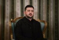 زلنسکی درخواست خروج نیروهای اوکراینی از دونباس را رد کرد