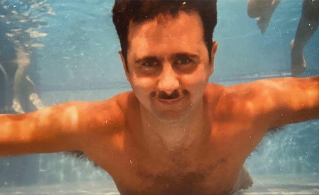 زندگی بشار اسد در طبقه برتر روسیه