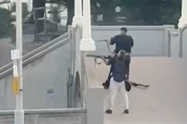 نخست‌وزیر استرالیا: تروریست‌های ساحل بواندی از داعش دستور گرفتند