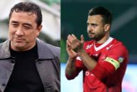  حکم مشابه کمیته انضباطی علیه سروش رفیعی و خداداد عزیزی