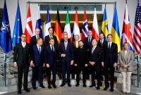 تشکیل نیروهای چند ملیتی حافظ صلح برای اوکراین در دستورکار اتحادیه اروپا