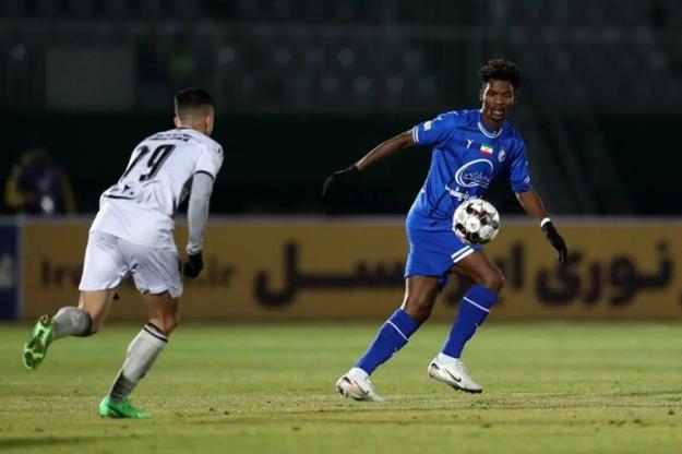 قرارداد اندونگ با استقلال فسخ نشده است