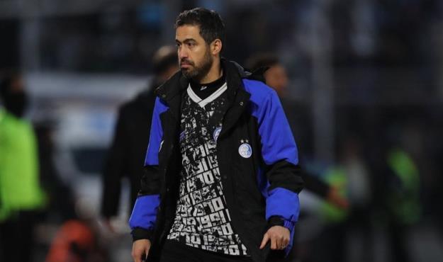 احضار خسرو حیدری به کمیته اخلاق فدراسیون فوتبال