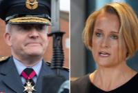 نگرانی از محو تمدن اروپایی در سخنرانی روسای جدید MI6 و ستاد کل نیروهای مسلح انگلیس