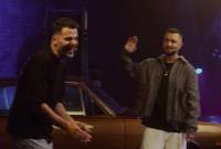 تصمیم متفاوت قوه قضائیه؛ برنامه «گنگ» توقیف شد