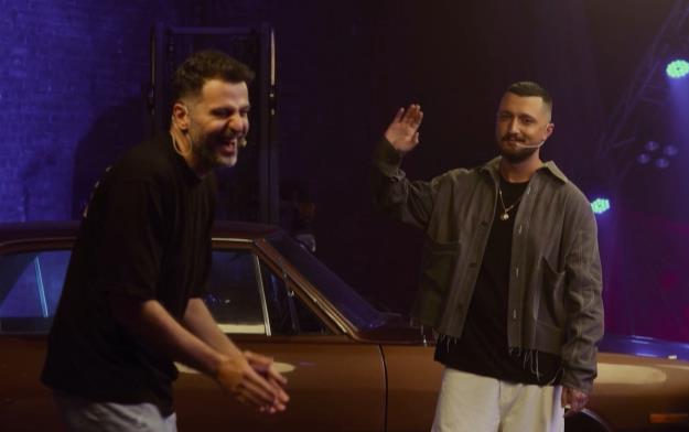 تصمیم متفاوت قوه قضائیه؛ برنامه «گنگ» توقیف شد