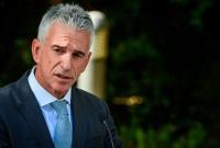 رئیس موساد: موظفیم نگذاریم ایران برنامه هستهای خود را از سر بگیرد