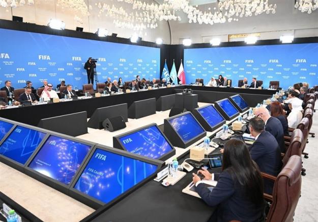 اعلام پاداش تیم‌های جام جهانی 2026