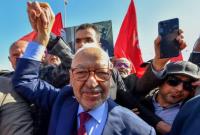 بهار دروغین عربی و پایان امیدها به انقلاب تونس