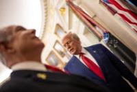 واشنگتن پست: آمریکا و اسرائیل برای حمله به ایران هماهنگ بودند