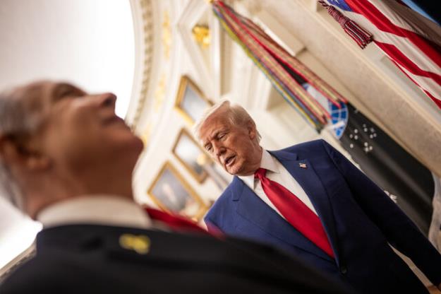  واشنگتن پست: آمریکا و اسرائیل برای حمله به ایران هماهنگ بودند