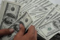 معاون بانک مرکزی: ۱۵ نفر ۶ میلیارد دلار را ناپدید کردند!