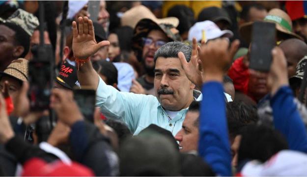 نفت در برابر رفع محاصره؛ پیشنهاد آمریکا روی میز مادورو!