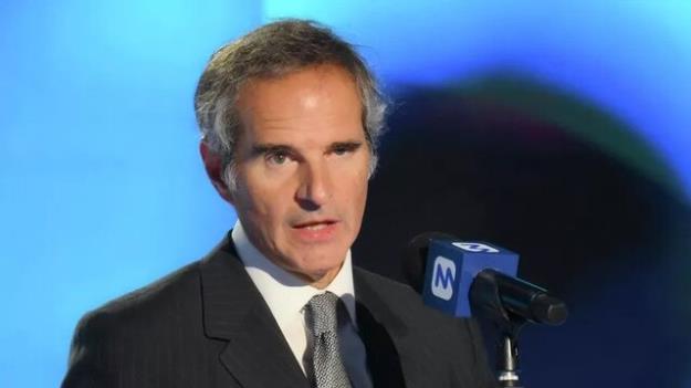 گروسی: ایران موظف است به آژانس دسترسی بدهد!