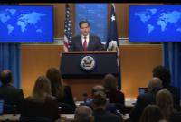 روبیو: مشکل واشنگتن با تهران به یک موضوع محدود نمیشود!