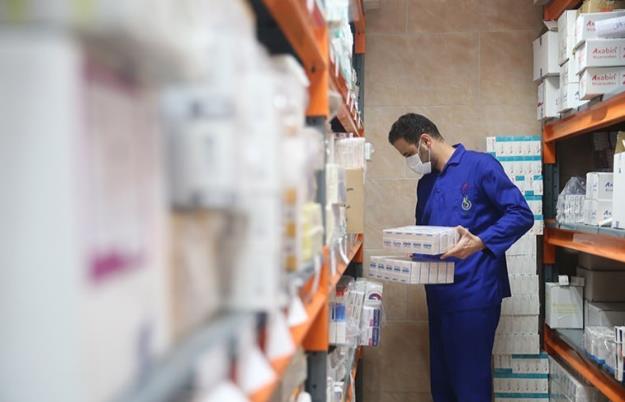 افزایش 10 تا 270 درصدی قیمت برخی داروها