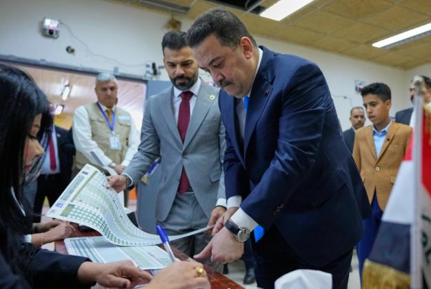 چه کسی نخست‌وزیر عراق می‌شود؟