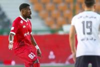 جدایی اوریه از پرسپولیس به یک شرط