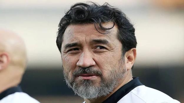  حکم جدید انضباطی برای خداداد عزیزی