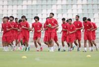 فهرست ۲۳ نفره تیم ملی امید برای جام ملتهای آسیا