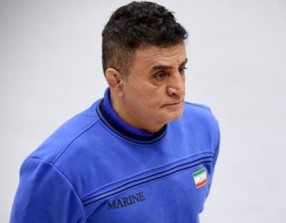 بنا در باکو دست روی ستاره‌های ایران گذاشت!؟