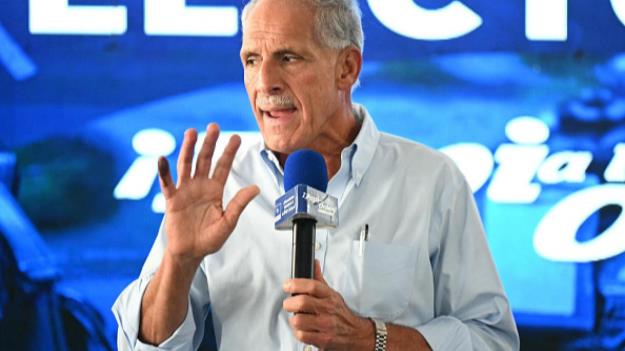 نامزد مورد حمایت ترامپ، در انتخابات ریاست‌جمهوری هندوراس به پیروزی رسید