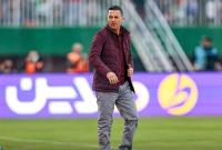 اوسمار لیست داد؛ 6 بازیکن در فهرست سرمربی پرسپولیس