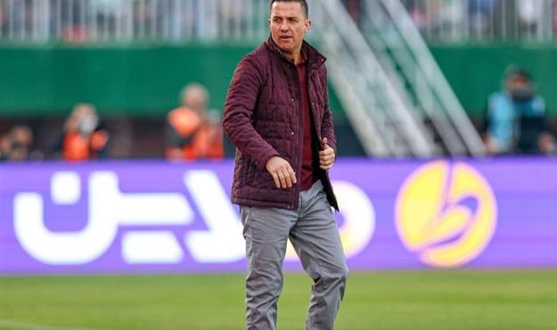 اوسمار لیست داد؛ 6 بازیکن در فهرست سرمربی پرسپولیس