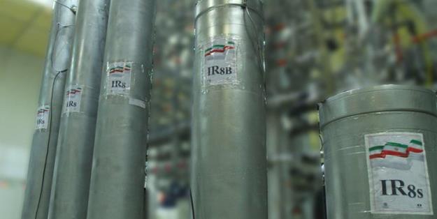  آمریکا خواستار تخریب سانتریفیوژهای نسل جدید ایران شده است
