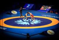 کشتی جهان در تسخیر ایرانیها؛ ۳ کشتیگیر در صدر برترینها