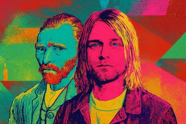  نگاهی دیگر به «هنرمند رنج‌کشیده»!