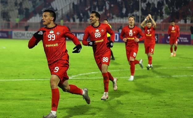 تراکتور، سپاهان و استقلال چقدر از AFC پاداش می‌گیرند؟