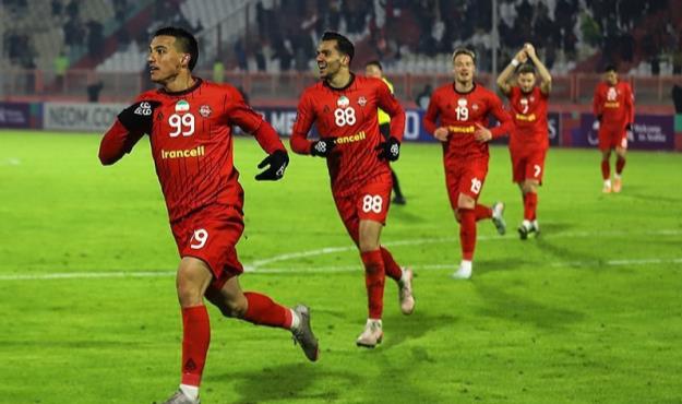 تراکتور، سپاهان و استقلال چقدر از AFC پاداش می‌گیرند؟