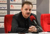  حمله زنوزی به تاج: اگر نمی‌توانی فوتبال را مدیریت کنی، کنار برو!